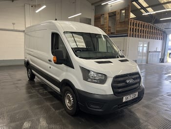 Used Ford Transit 2022 for sale - 79804368: Photo
