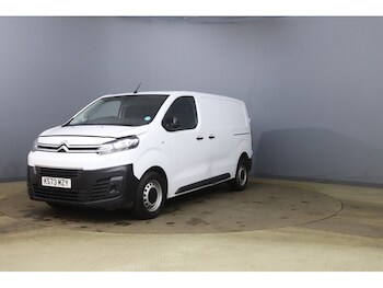 Used Citroen Dispatch 2023 for sale - 77805713: Photo