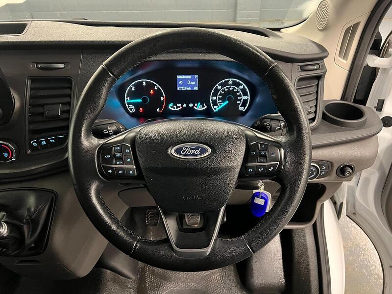 Used Ford Transit 2020 for sale - 77034294: Photo 28