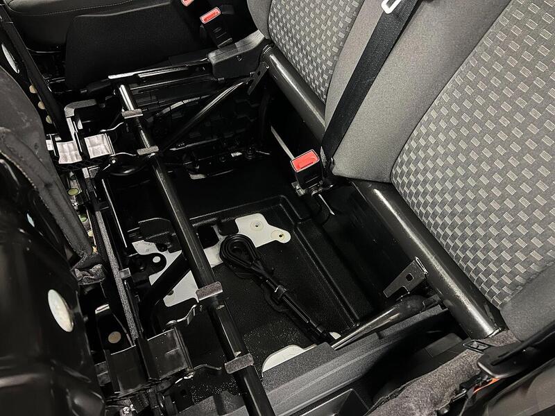 Used Ford Transit 2020 for sale - 77034294: Photo 32