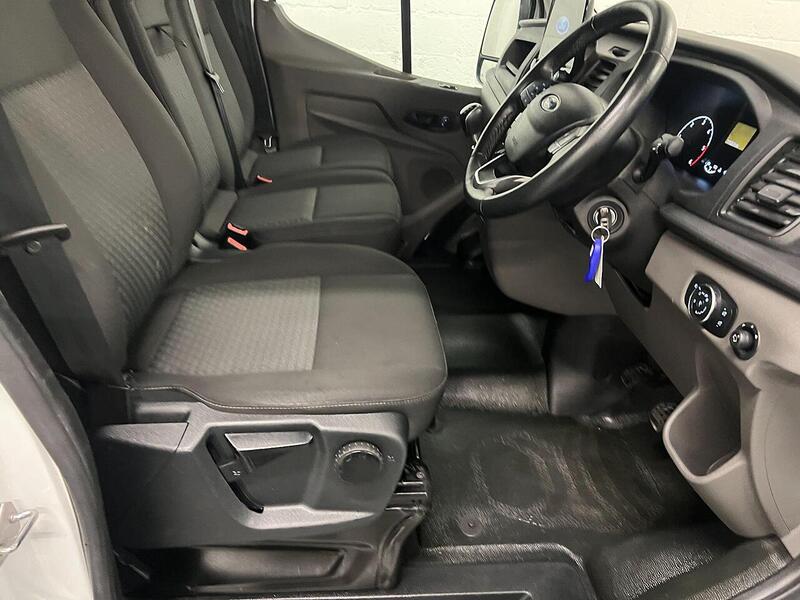 Used Ford Transit 2020 for sale - 77034294: Photo 9