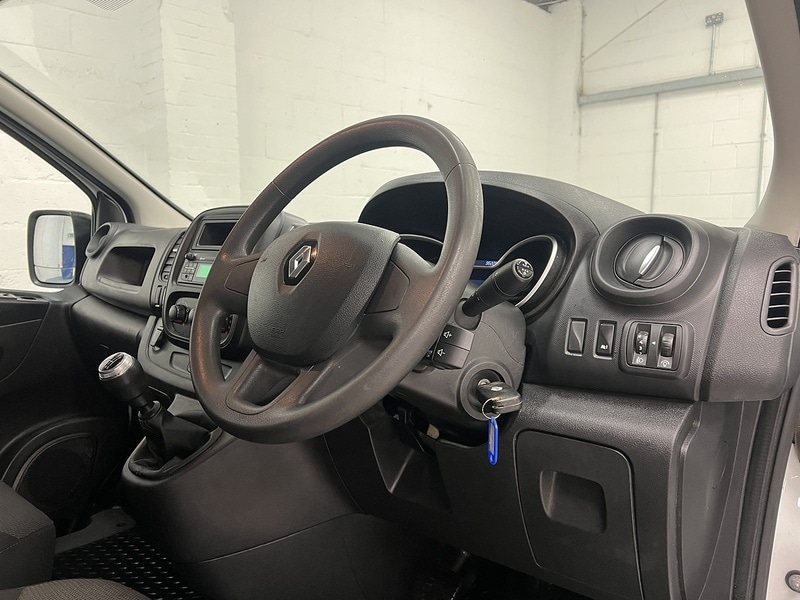 Used Renault Trafic 2021 for sale - 77288618: Photo 11