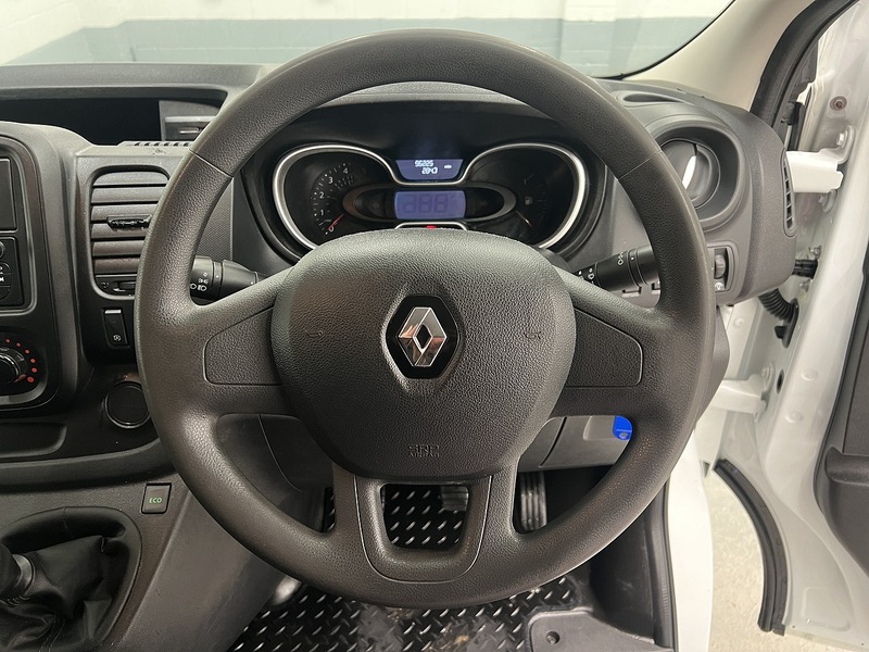 Used Renault Trafic 2021 for sale - 77288618: Photo 16