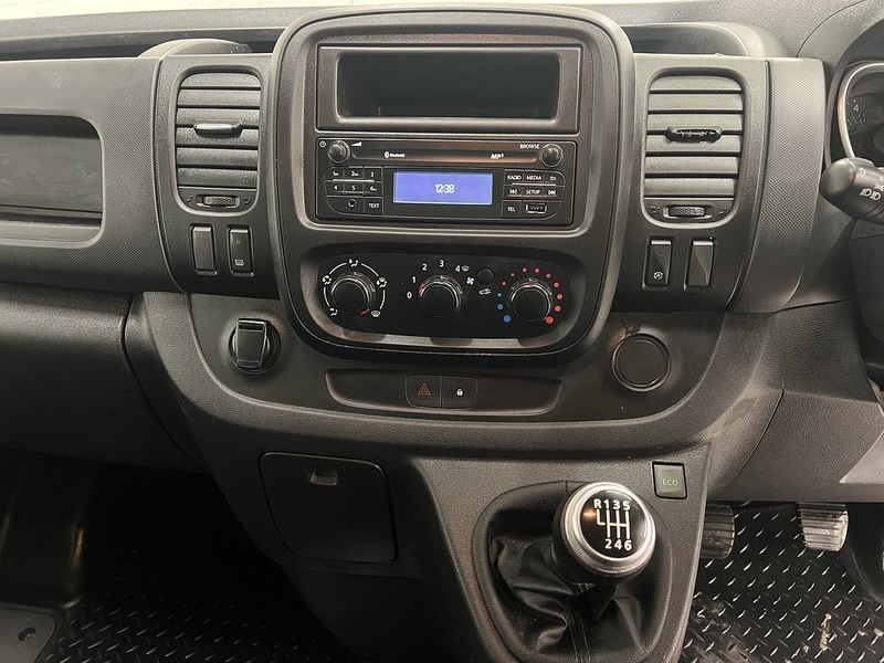 Used Renault Trafic 2021 for sale - 77288618: Photo 17