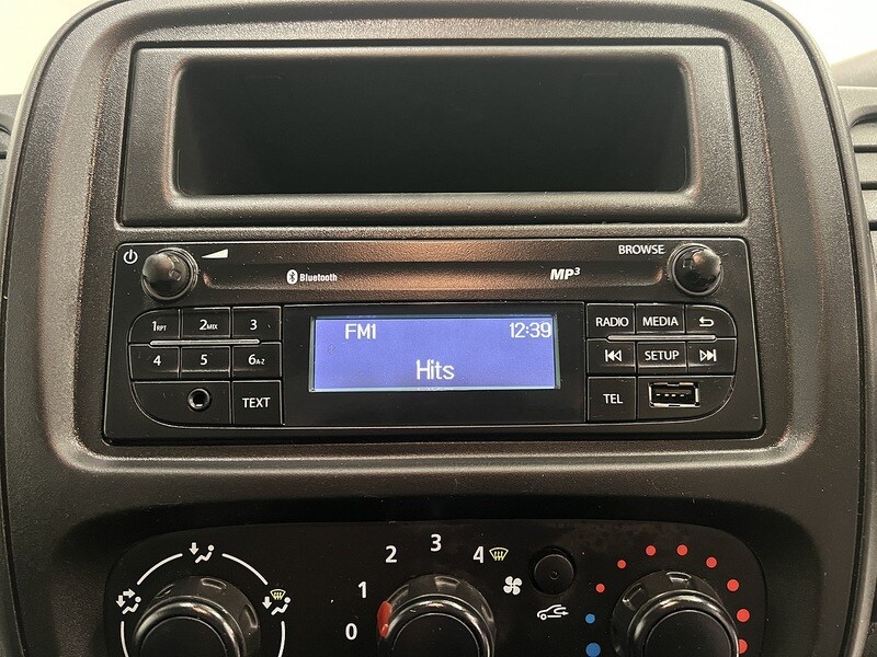 Used Renault Trafic 2021 for sale - 77288618: Photo 21