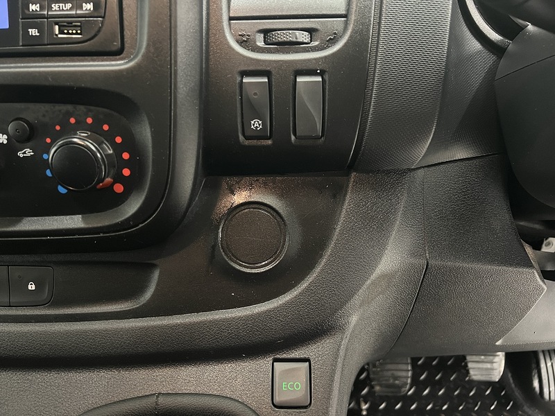 Used Renault Trafic 2021 for sale - 77288618: Photo 22