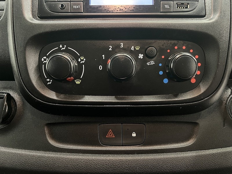 Used Renault Trafic 2021 for sale - 77288618: Photo 23