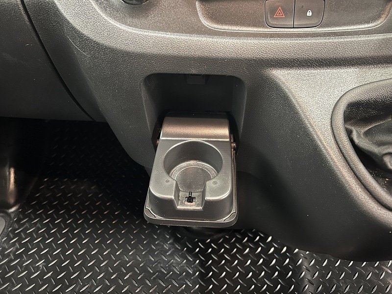 Used Renault Trafic 2021 for sale - 77288618: Photo 25