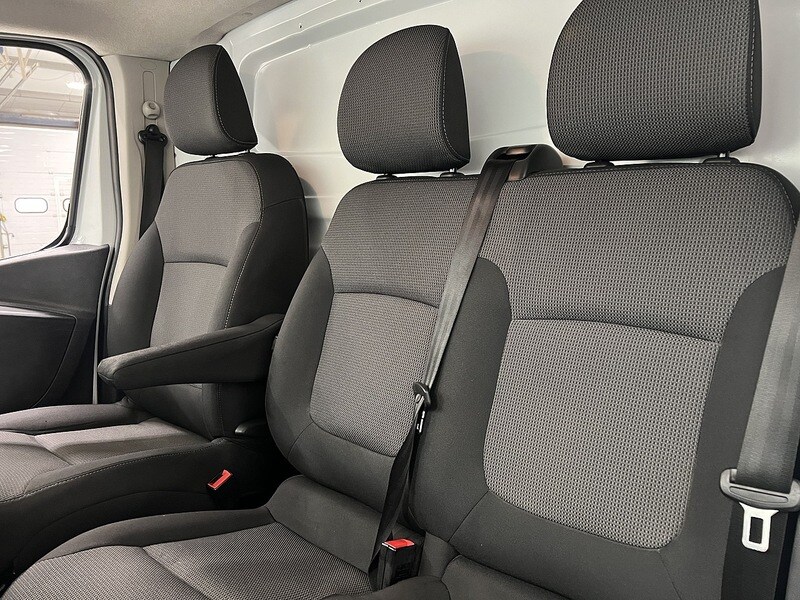 Used Renault Trafic 2021 for sale - 77288618: Photo 31