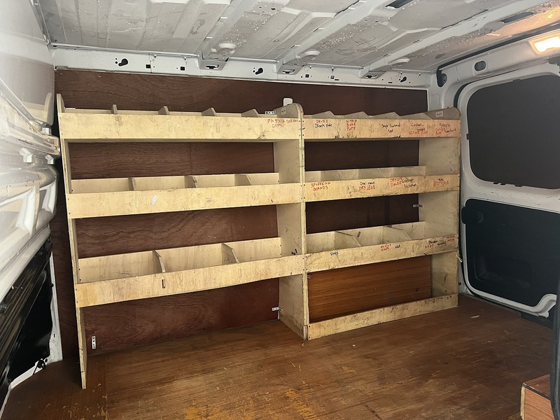 Used Renault Trafic 2021 for sale - 77288618: Photo 32