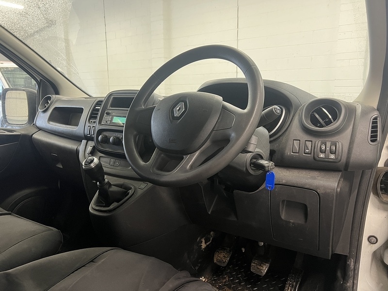 Used Renault Trafic 2021 for sale - 77288618: Photo 6