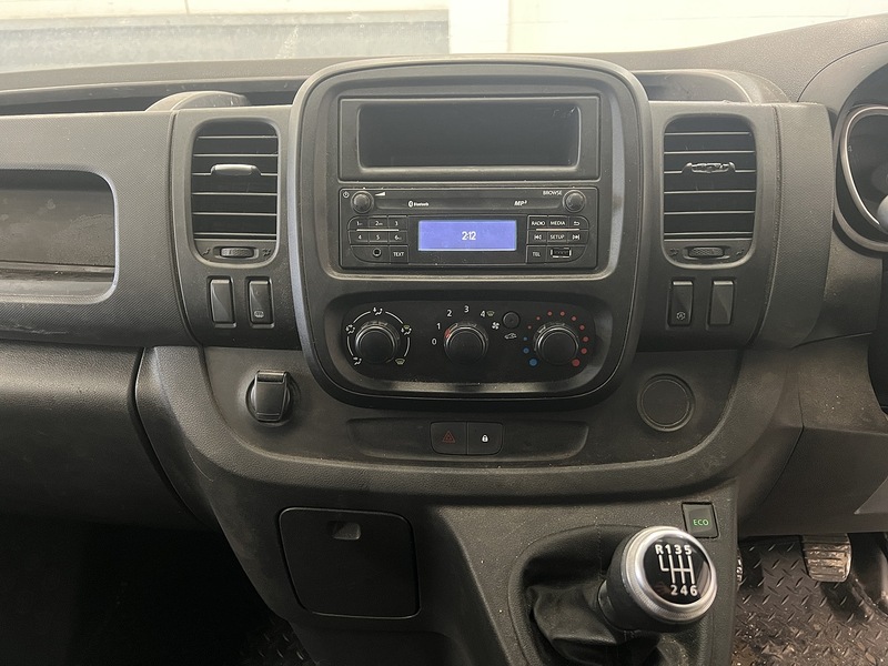 Used Renault Trafic 2021 for sale - 77288618: Photo 8