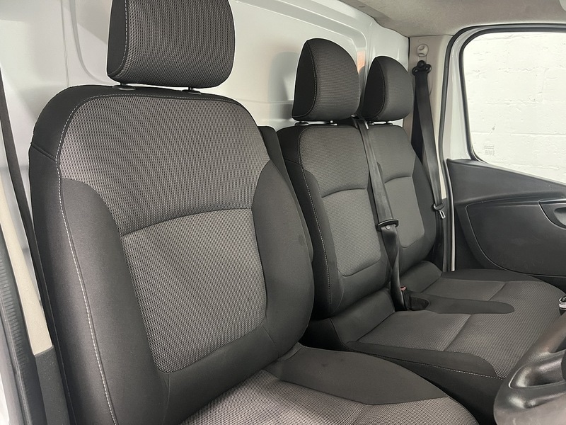 Used Renault Trafic 2021 for sale - 77288618: Photo 9