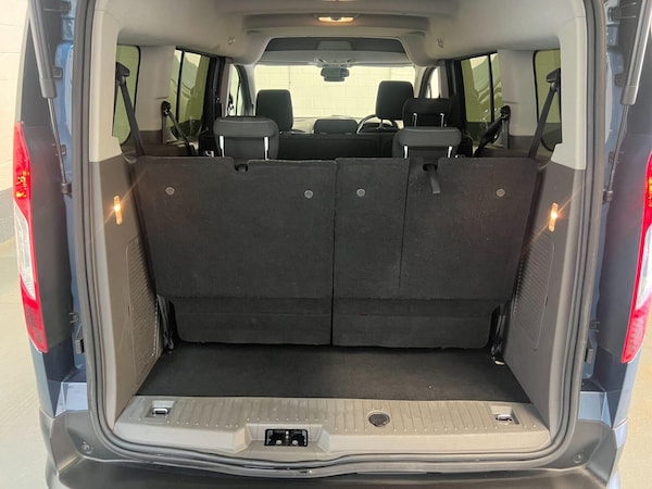 Used Ford Grand Tourneo Connect 2021 for sale - 75403986: Photo 20