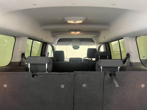 Used Ford Grand Tourneo Connect 2021 for sale - 75403986: Photo 21