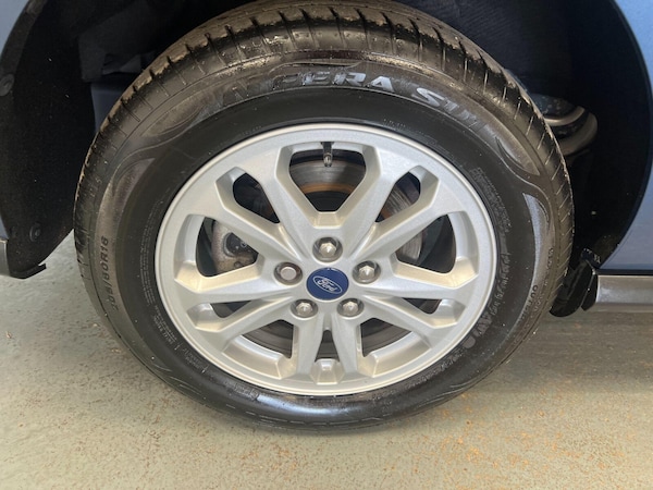 Used Ford Grand Tourneo Connect 2021 for sale - 75403986: Photo 31