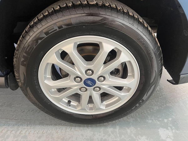Used Ford Grand Tourneo Connect 2021 for sale - 75403986: Photo 32