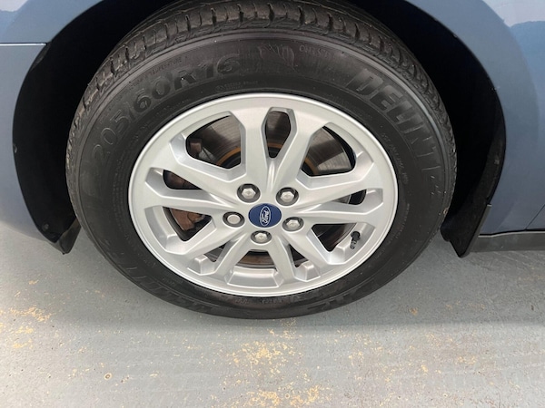 Used Ford Grand Tourneo Connect 2021 for sale - 75403986: Photo 33