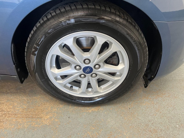 Used Ford Grand Tourneo Connect 2021 for sale - 75403986: Photo 34