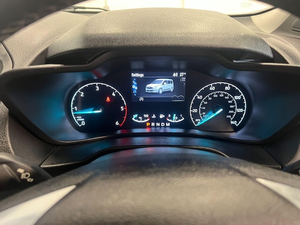 Used Ford Grand Tourneo Connect 2021 for sale - 75403986: Photo 38