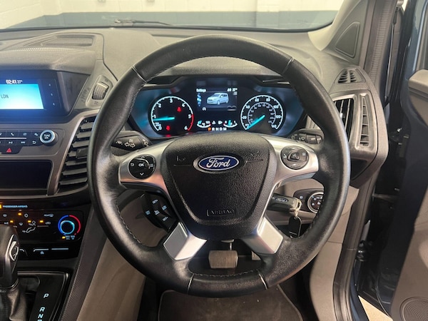 Used Ford Grand Tourneo Connect 2021 for sale - 75403986: Photo 40
