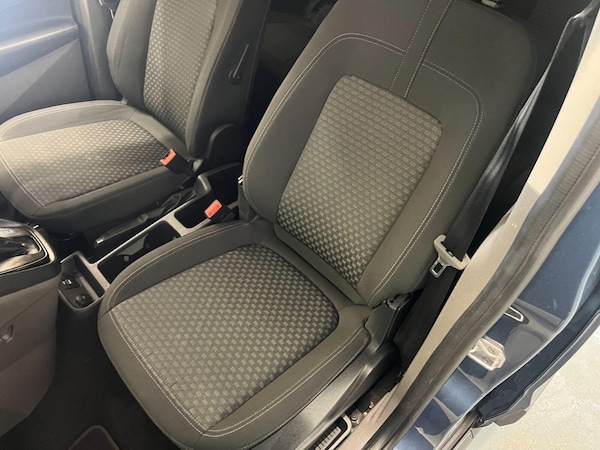 Used Ford Grand Tourneo Connect 2021 for sale - 75403986: Photo 41