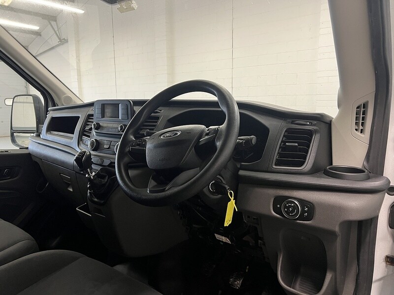 Used Ford Transit 2022 for sale - 77873261: Photo 6