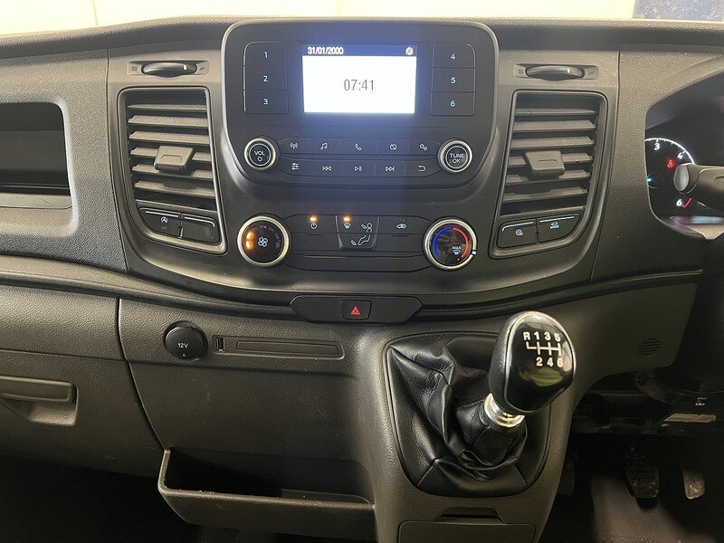 Used Ford Transit 2022 for sale - 77873261: Photo 8