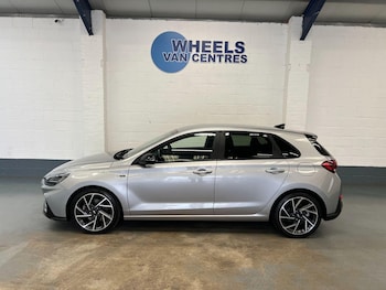 Used Hyundai i30 2022 for sale - 75902058: Photo