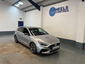 Used Hyundai i30 2022 for sale - 75902058: Photo