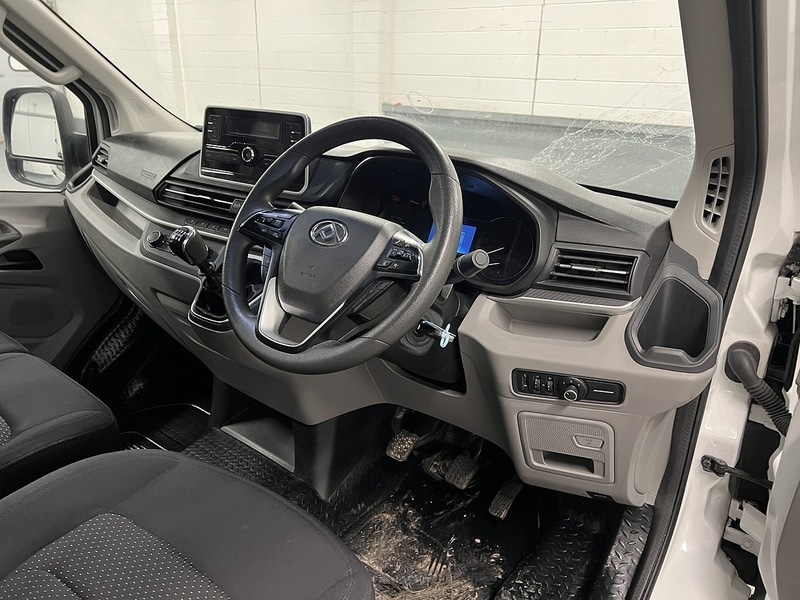 Used Maxus Deliver 9 2023 for sale - 77014650: Photo 6