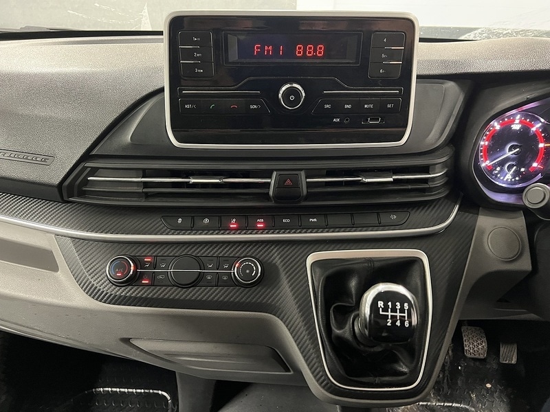 Used Maxus Deliver 9 2023 for sale - 77014650: Photo 8