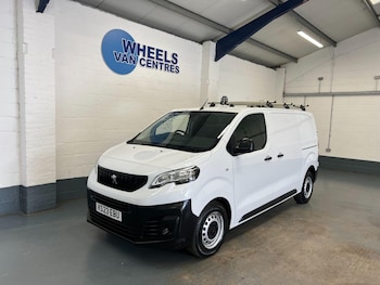 Used Peugeot Expert 2023 for sale - 75403964: Photo