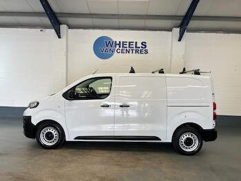 Used Peugeot Expert 2023 for sale - 75403964: Photo