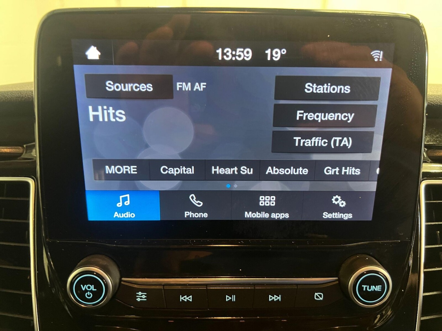 Vehicle 28