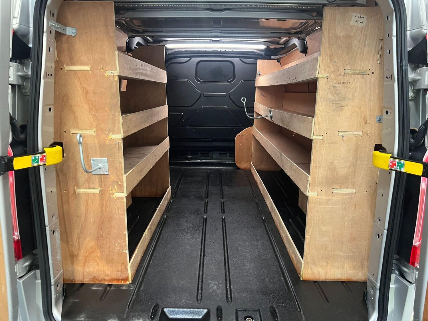 Vehicle 33
