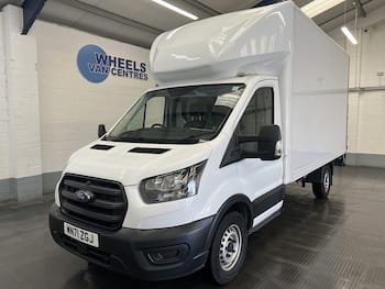 Used Ford Transit 2021 for sale - 79673934: Photo