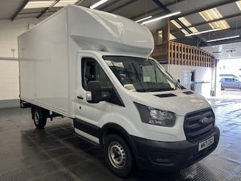 Used Ford Transit 2021 for sale - 79673934: Photo