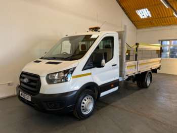 Used Ford Transit 2022 for sale - 73864723: Photo