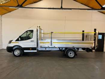 Used Ford Transit 2022 for sale - 73864723: Photo