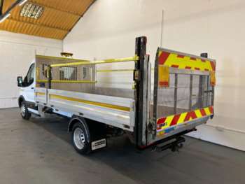 Used Ford Transit 2022 for sale - 73864723: Photo