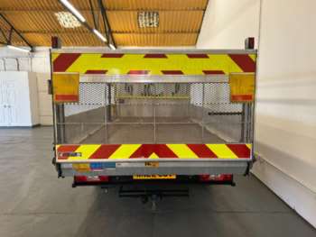 Used Ford Transit 2022 for sale - 73864723: Photo