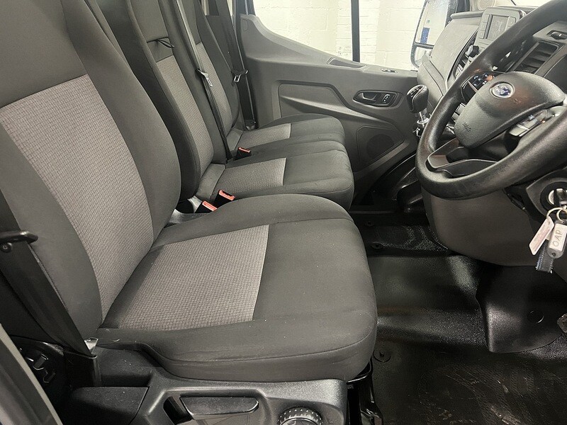 Used Ford Transit 2023 for sale - 77668074: Photo 10