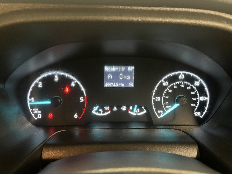 Used Ford Transit 2023 for sale - 77668074: Photo 16