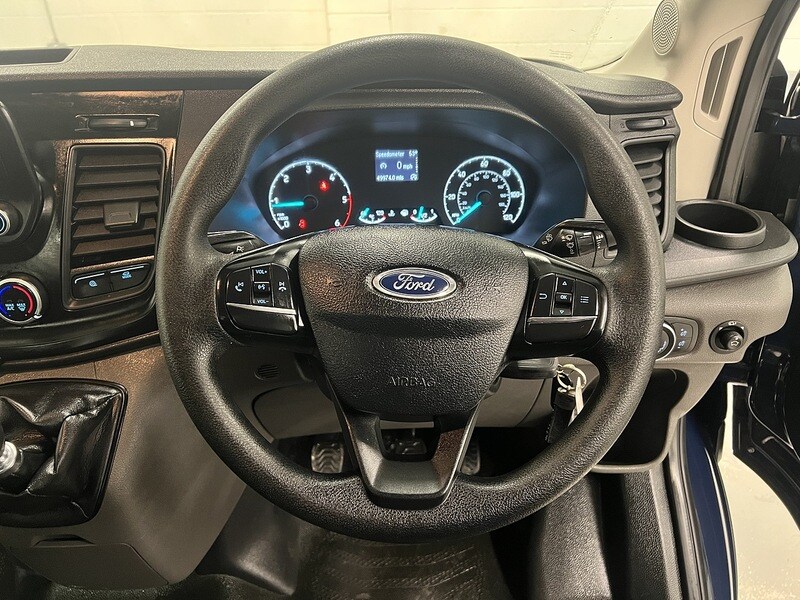 Used Ford Transit 2023 for sale - 77668074: Photo 17
