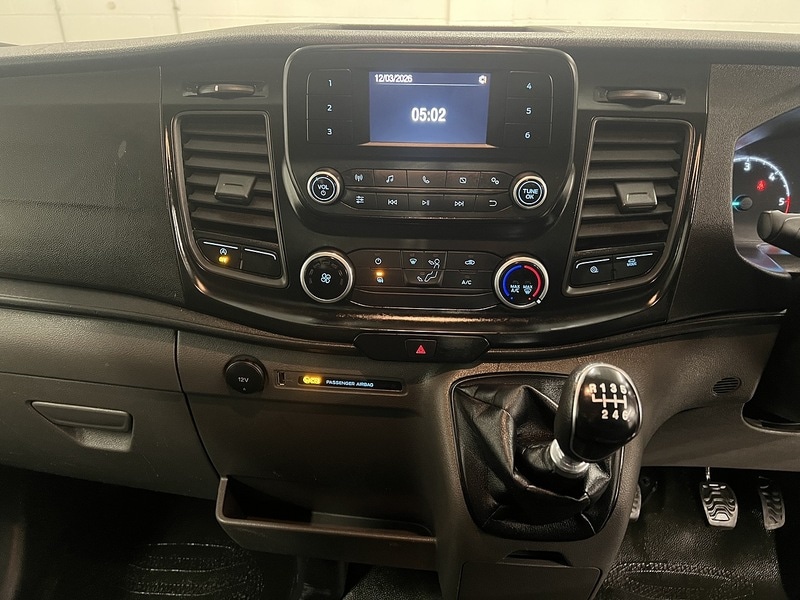 Used Ford Transit 2023 for sale - 77668074: Photo 18