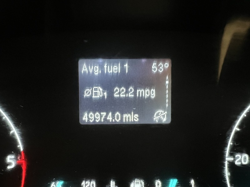 Used Ford Transit 2023 for sale - 77668074: Photo 22