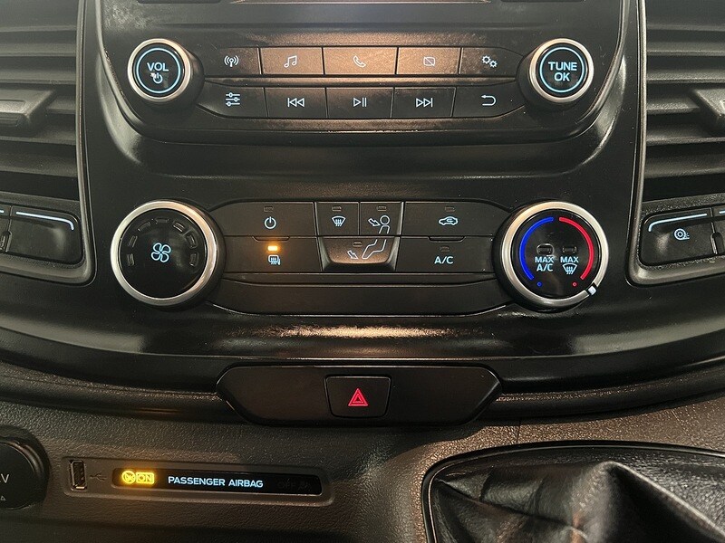 Used Ford Transit 2023 for sale - 77668074: Photo 25