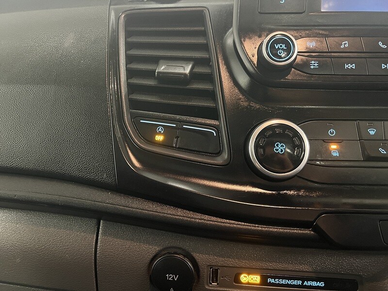 Used Ford Transit 2023 for sale - 77668074: Photo 26