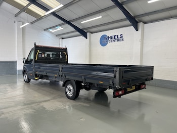 Used Ford Transit 2023 for sale - 77668074: Photo